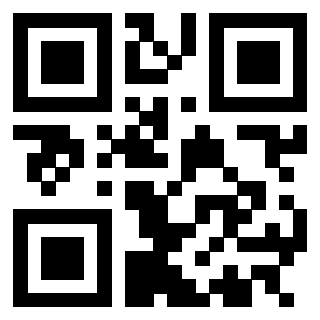 Il Qr Code di 3305425598