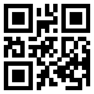 3305425599 - Immagine del QrCode associato