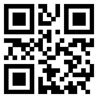 3305425602 - Immagine del Qr Code