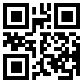 Scansione del QrCode di 3305425603