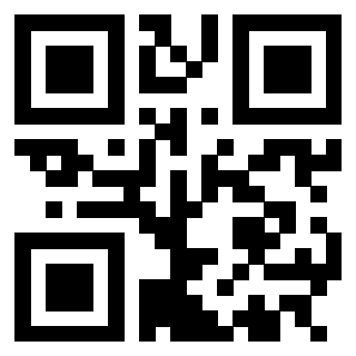 Il QrCode di 3305425606