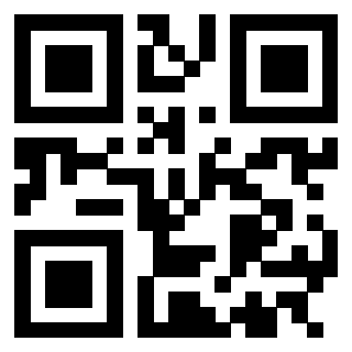 Immagine del Qr Code di 3305425607