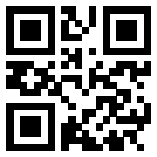3305425608 Qr Code associato