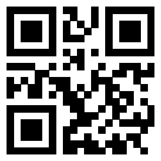 Immagine del QrCode di 3305425610
