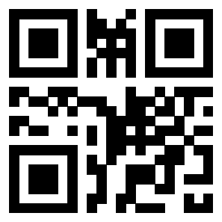 3305425612 QrCode associato