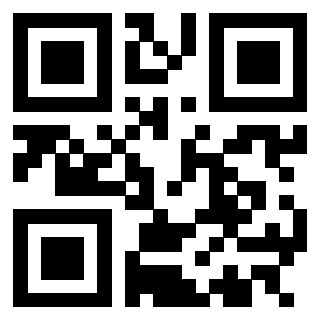 Scansione del Qr Code di 3305425614