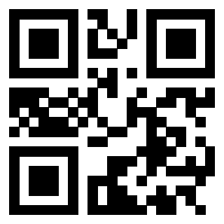 Scansione del Qr Code di 3305425615