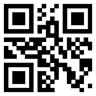 3305425617 - Immagine del QrCode