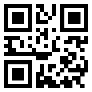 Il Qr Code di 3305425626