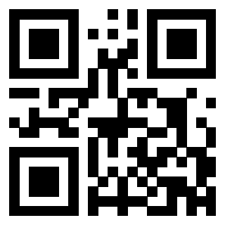 Scansione del Qr Code di 3305425627