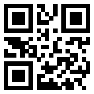 3305425628 - Immagine del QrCode