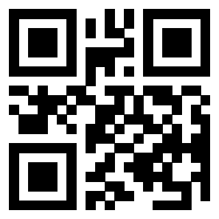3305425629 Qr Code associato