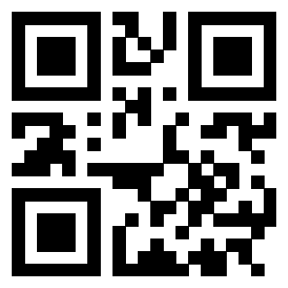 Immagine del QrCode di 3305425631