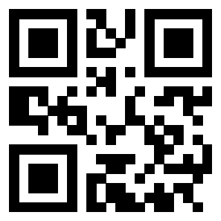 3305425632 Qr Code associato