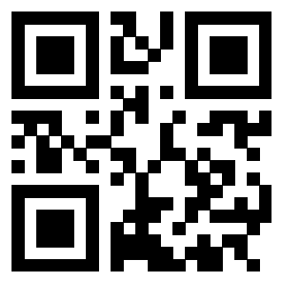 Scansione del Qr Code di 3305425633