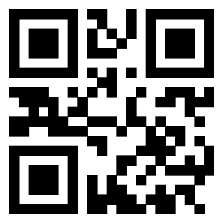 3305425634 - Immagine del QrCode