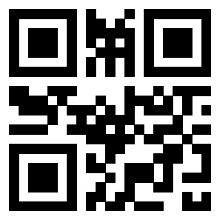 3305425638 - Immagine del QrCode