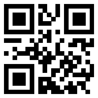 Il QrCode di 3305425639