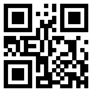 Il QrCode di 3305425640