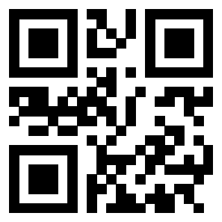 3305425641 Qr Code associato