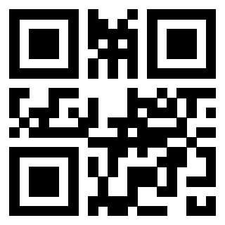 Immagine del Qr Code di 3305425642
