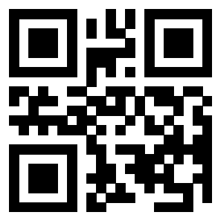 3305425643 - Immagine del QrCode associato