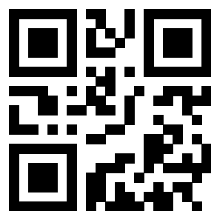 Il Qr Code di 3305425647