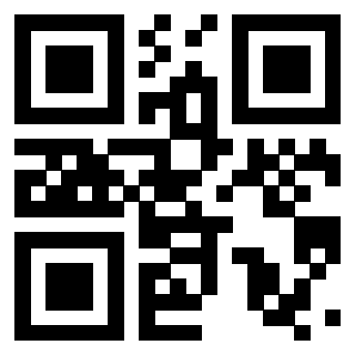 3305425649 QrCode associato