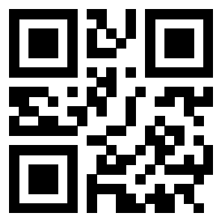 Il Qr Code di 3305425650