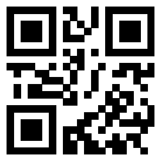 3305425651 Qr Code associato