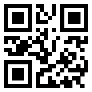 Il Qr Code di 3305425654