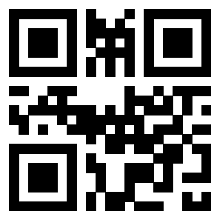 Immagine del QrCode di 3305425656