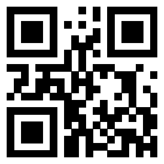 3305425657 - Immagine del QrCode associato