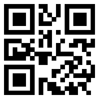 3305425660 QrCode associato