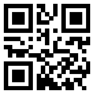 3305425661 - Immagine del QrCode associato