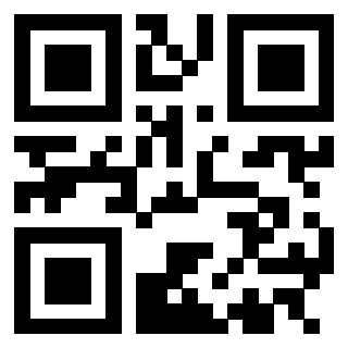 Il QrCode di 3305425662