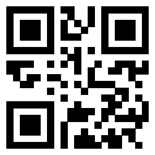 Il Qr Code di 3305425663