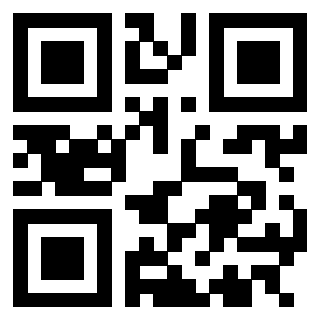 3305425665 - Immagine del QrCode