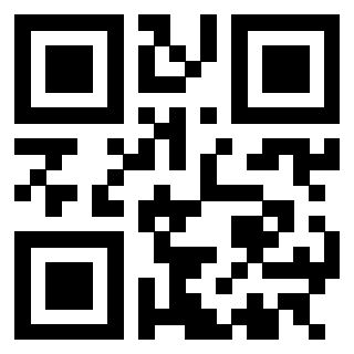 Immagine del Qr Code di 3305425666