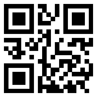 Scansione del Qr Code di 3305425668