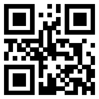 Immagine del QrCode di 3305425669