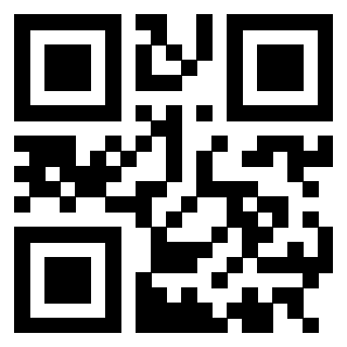 3305425670 - Immagine del Qr Code associato