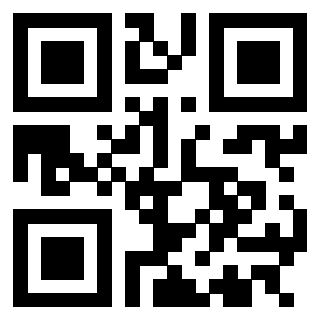 3305425671 - Immagine del QrCode