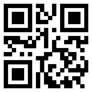 3305425672 QrCode associato