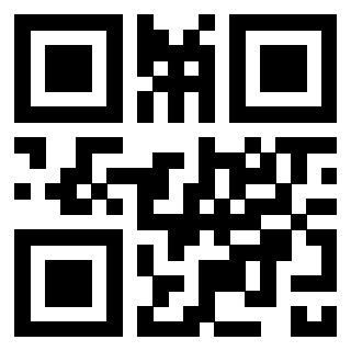 3305425673 - Immagine del Qr Code