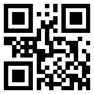 3305425674 - Immagine del QrCode