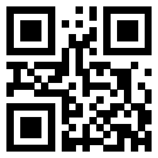 Immagine del QrCode di 3305425675