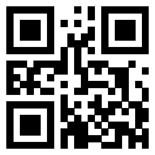 Il Qr Code di 3305425677