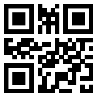 QrCode di 3305425678
