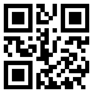 3305425680 - Immagine del QrCode